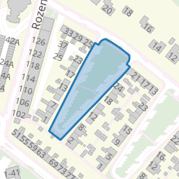 Perceel RNN01-G-2456