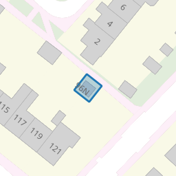 Perceel RNN01-G-2463