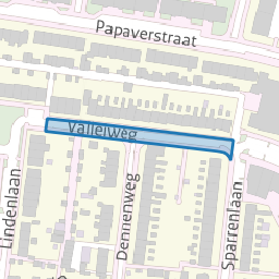 Perceel RNN01-G-2470