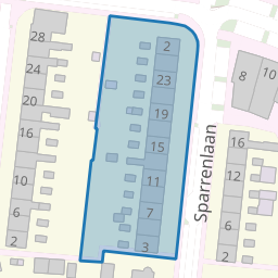 Perceel RNN01-G-2473