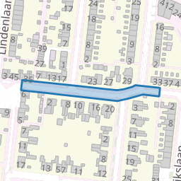 Perceel RNN01-G-2480
