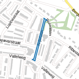 Perceel RNN01-G-2494