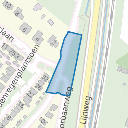 Perceel RNN01-G-2495