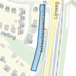 Perceel RNN01-G-2496