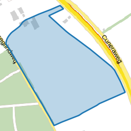 Perceel RNN01-G-2497