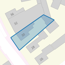 Perceel RNN01-G-2539