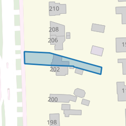 Perceel RNN01-G-2561