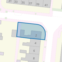 Perceel RNN01-G-2612