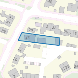 Perceel RNN01-G-2639