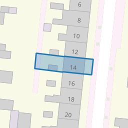 Perceel RNN01-G-2642