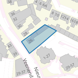 Perceel RNN01-G-2649