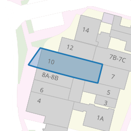 Perceel RNN01-G-2650