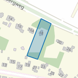 Perceel RNN01-G-2654