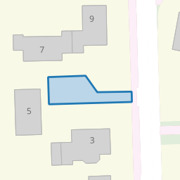 Perceel RNN01-G-2692