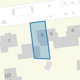 Perceel RNN01-G-2705