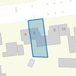 Perceel RNN01-G-2706