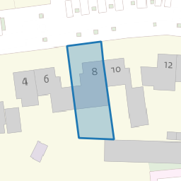 Perceel RNN01-G-2707