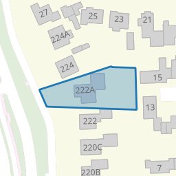 Perceel RNN01-G-2731