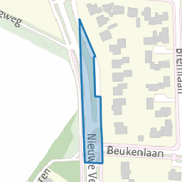 Perceel RNN01-G-2738