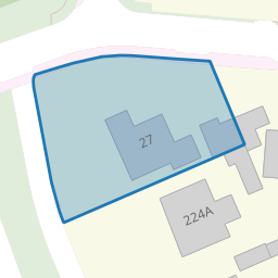 Perceel RNN01-G-2742