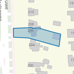 Perceel RNN01-G-2747