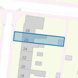 Perceel RNN01-G-2752