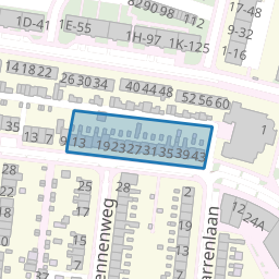 Perceel RNN01-G-2755