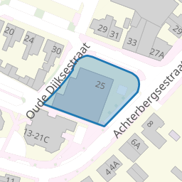 Perceel RNN01-G-2763