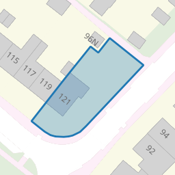 Perceel RNN01-G-2764