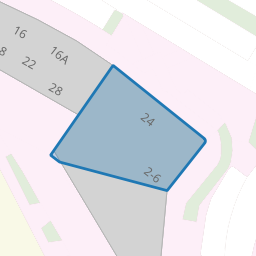 Perceel RNN01-G-2784