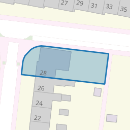 Perceel RNN01-G-2796