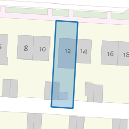 Perceel RNN01-G-2811