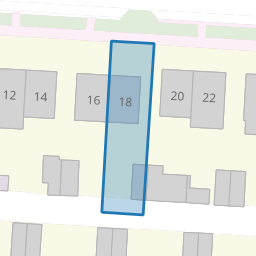 Perceel RNN01-G-2814