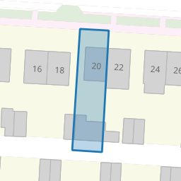 Perceel RNN01-G-2815