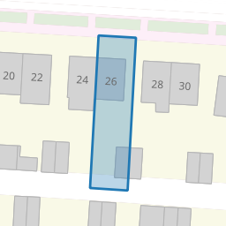 Perceel RNN01-G-2818