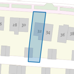 Perceel RNN01-G-2821