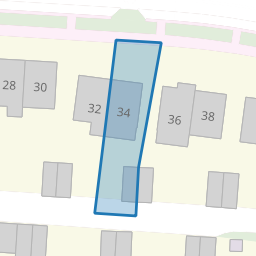 Perceel RNN01-G-2822