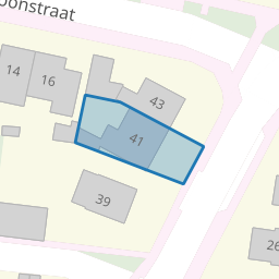 Perceel RNN01-G-2855