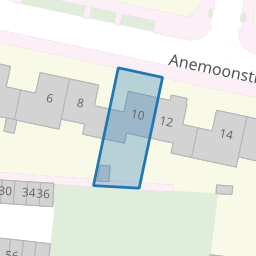 Perceel RNN01-G-2859