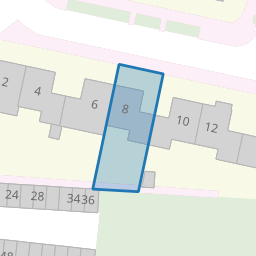 Perceel RNN01-G-2860