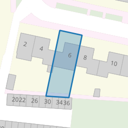 Perceel RNN01-G-2861