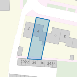 Perceel RNN01-G-2862