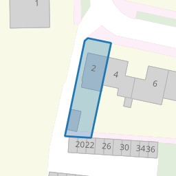 Perceel RNN01-G-2863
