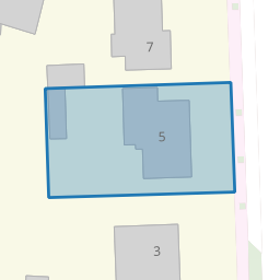 Perceel RNN01-G-2871