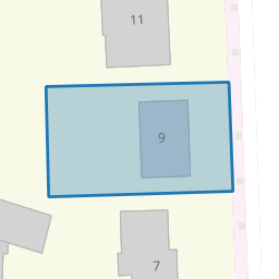 Perceel RNN01-G-2873