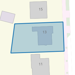 Perceel RNN01-G-2875