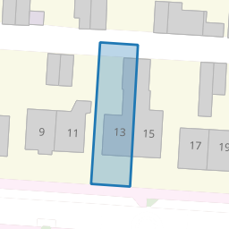 Perceel RNN01-G-2884