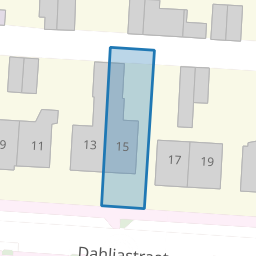 Perceel RNN01-G-2885