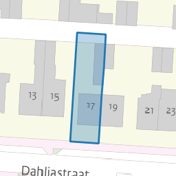 Perceel RNN01-G-2886