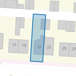 Perceel RNN01-G-2888